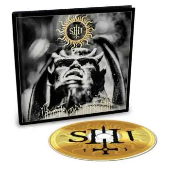 Behemoth: The Shit Ov God Digipack