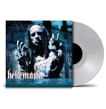 LP Behemoth: Thelema.6