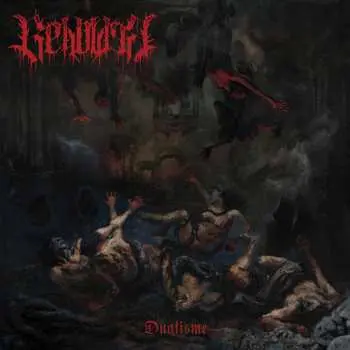 LP Beholder: Dualisme CLR | LTD
