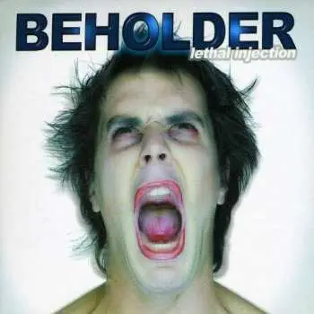 CD Beholder: Lethal Injection