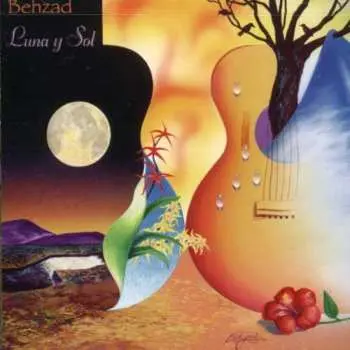 CD Behzad: Luna Y Sol