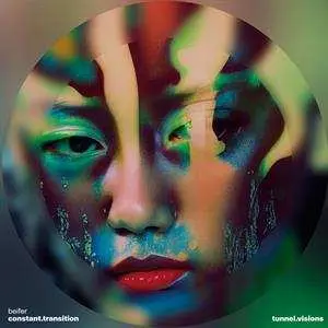 LP Beifer: Constant.transition LTD