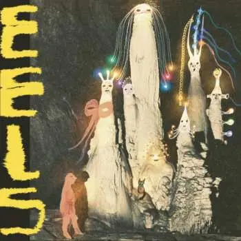 MC Being Dead: EELS CLR