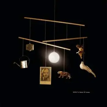 2LP Beirut: A Study Of Losses
