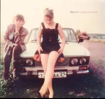 LP Beirut: Gulag Orkestar