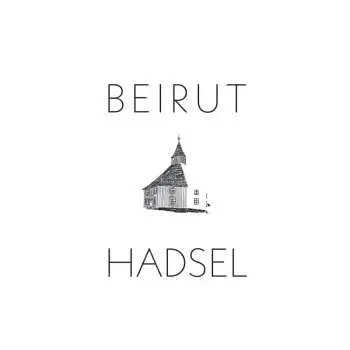 CD Beirut: Hadsel