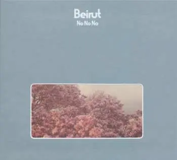 CD Beirut: No No No