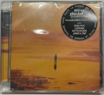 2CD Bekar: Plus Fort.