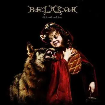 2LP Be'lakor: Of Breath and Bone