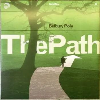 CD Belbury Poly: The Path