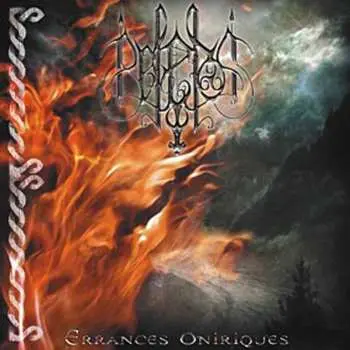CD Belenos: Errances Oniriques