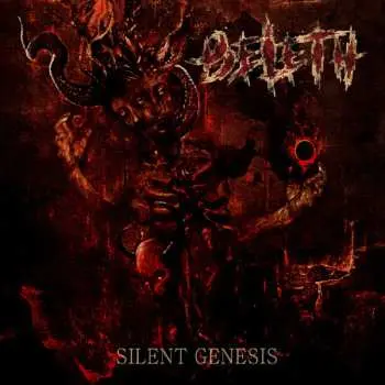 CD Beleth: Silent Genesis LTD