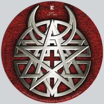 LP Disturbed: Believe LTD | PIC