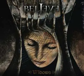CD Believe: Seven Widows  DIGI