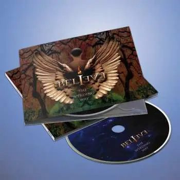CD Believe: The Wyrding Way