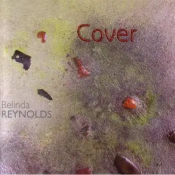 CD Belinda Reynolds: Cover