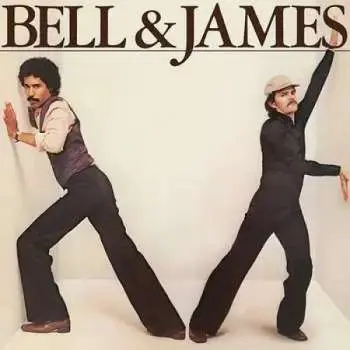 CD Bell & James: Bell & James DLX