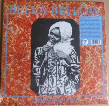 LP Bella Bellow: Album Souvenir