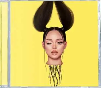 CD Bella Poarch: Dolls