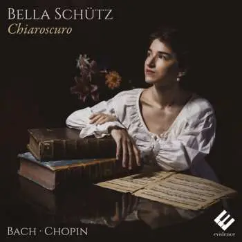 CD Bella Schutz: Chiaroscuro