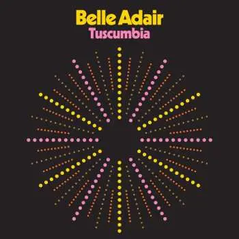 CD Belle Adair: Tuscumbia