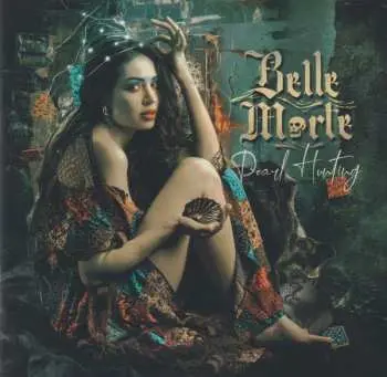 CD Belle Morte: Pearl Hunting