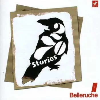 CD Belleruche: 270 Stories LTD