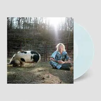 LP The Bobby Lees: Bellevue LTD | CLR