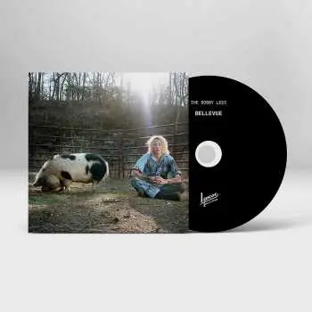 CD The Bobby Lees: Bellevue