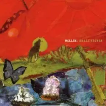 LP Bellini: Small Stones