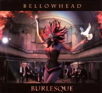 CD Bellowhead: Burlesque LTD