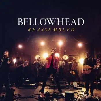 2LP Bellowhead: Reassembled