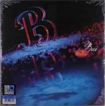 2LP Belly: Bees LTD | NUM