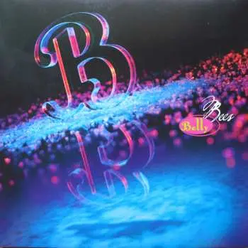 2LP Belly: Bees