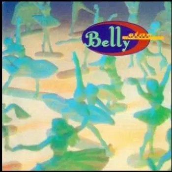 CD Belly: Star