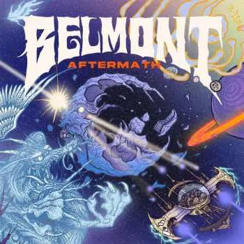 LP Belmont: Aftermath LTD | CLR