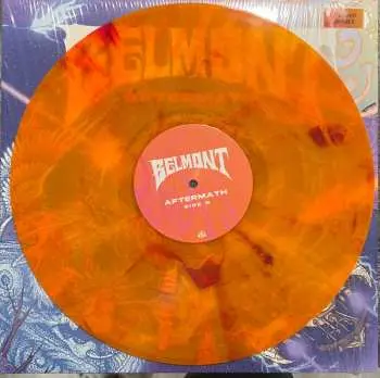 LP Belmont: Aftermath CLR