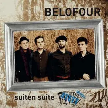 CD Belofour: Suiten Suite