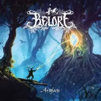 CD Belore: Artefacts