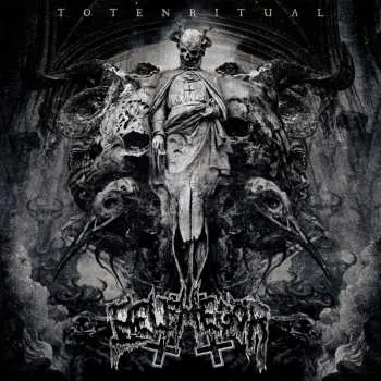 LP Belphegor: Totenritual CLR | LTD