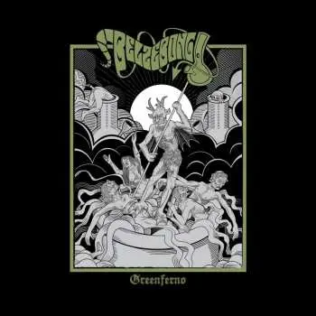 LP Belzebong: Greenferno