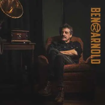 LP Ben Arnold: XI CLR