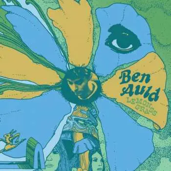 LP Ben Auld: Lemongrass LTD