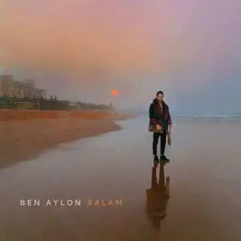 CD Ben Aylon: Xalam