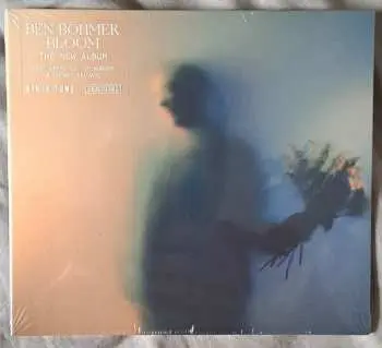 CD Ben Böhmer: Bloom