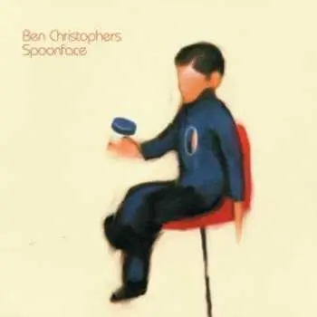 CD Ben Christophers: Spoonface