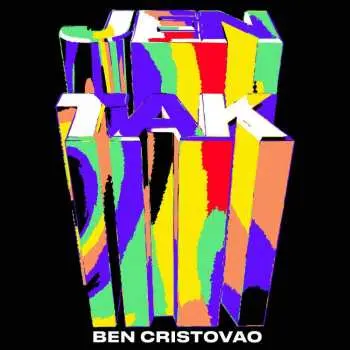 CD Ben Cristovao: Jentak