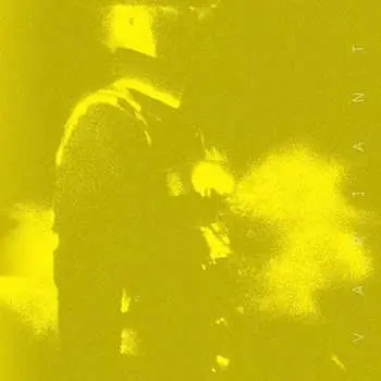 LP Ben Frost: Variant LTD