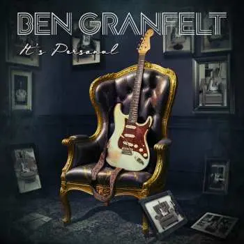 2LP Ben Granfelt: It’s Personal
