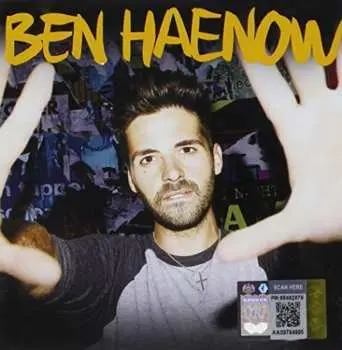 CD Ben Haenow: Ben Haenow - The Deluxe Edition DLX